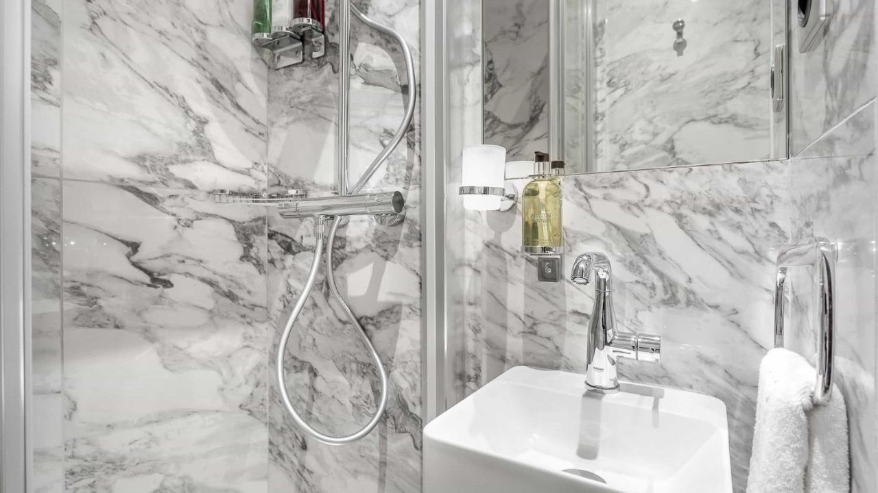 Merveil - Luxury Suite - Louvre - Rambuteau París Exterior foto