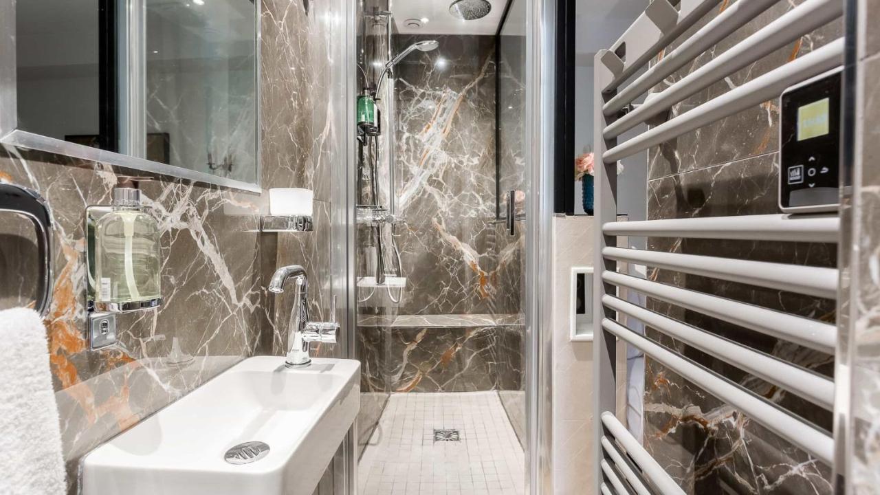 Merveil - Luxury Suite - Louvre - Rambuteau París Exterior foto