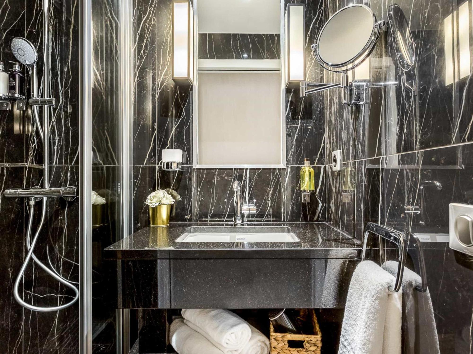 Merveil - Luxury Suite - Louvre - Rambuteau París Exterior foto