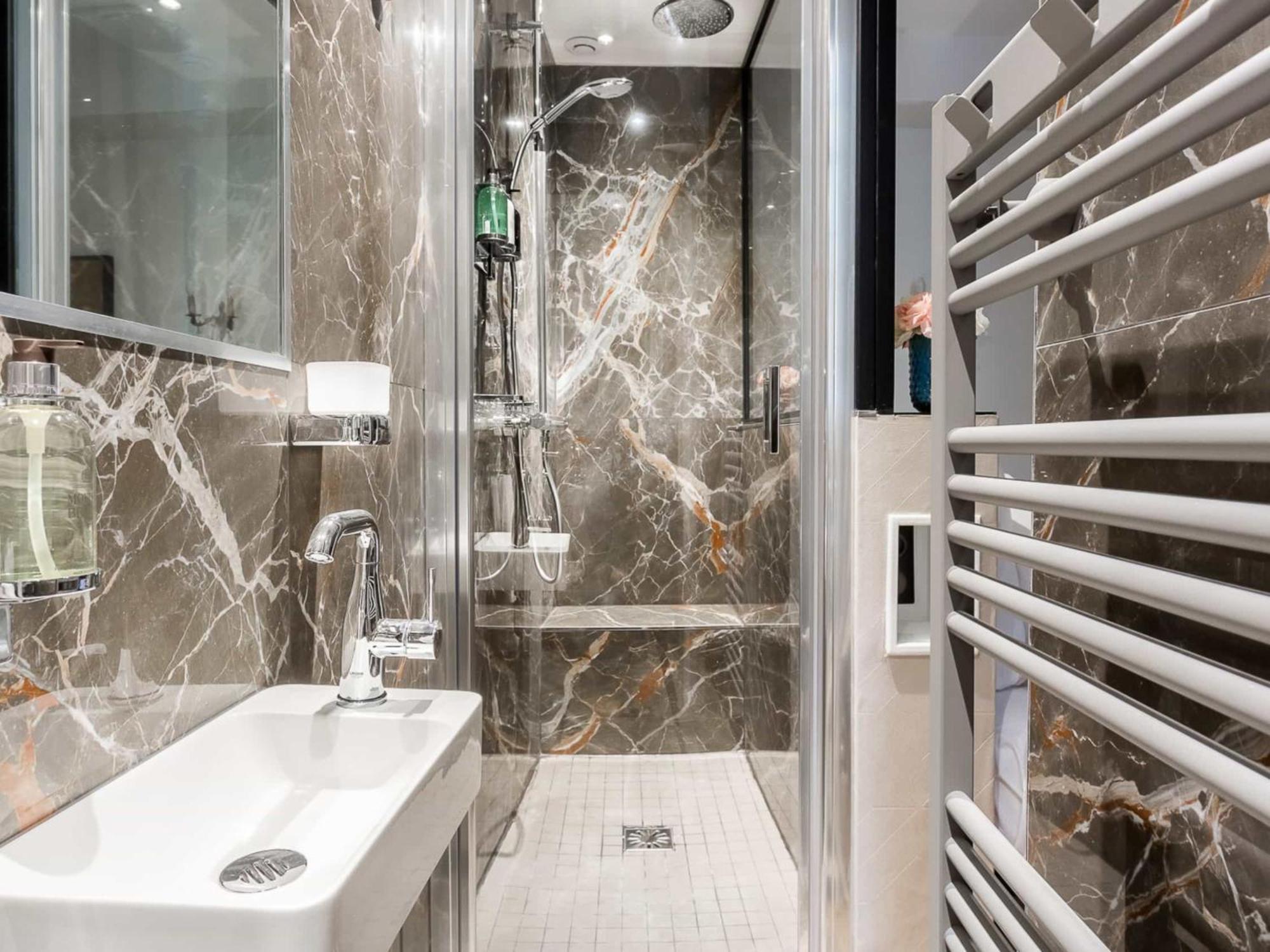 Merveil - Luxury Suite - Louvre - Rambuteau París Exterior foto