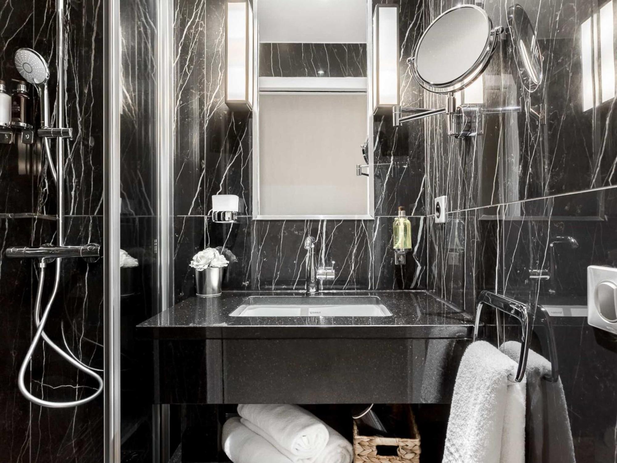 Merveil - Luxury Suite - Louvre - Rambuteau París Exterior foto